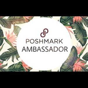 I’m a Posh Ambassador! Thank You Sale!!
